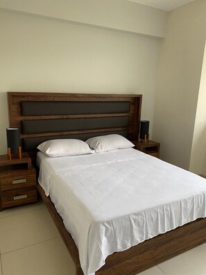 3 bedrooms, iron/ironing board, WiFi, bed sheets - BEAUTIFUL LUXURY CONDO OCEAN FRONT, BEST PLACE IN MANZANILLO! VISIT BEST PLACE! (Manzanillo)