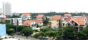 Exterior - Phu Cuong Da Nang (Da Nang)