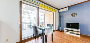 Room - Dorothy's Forest Pension (Gapyeong)
