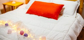 Room (205) | Free WiFi - Dorothy's Forest Pension (Gapyeong)