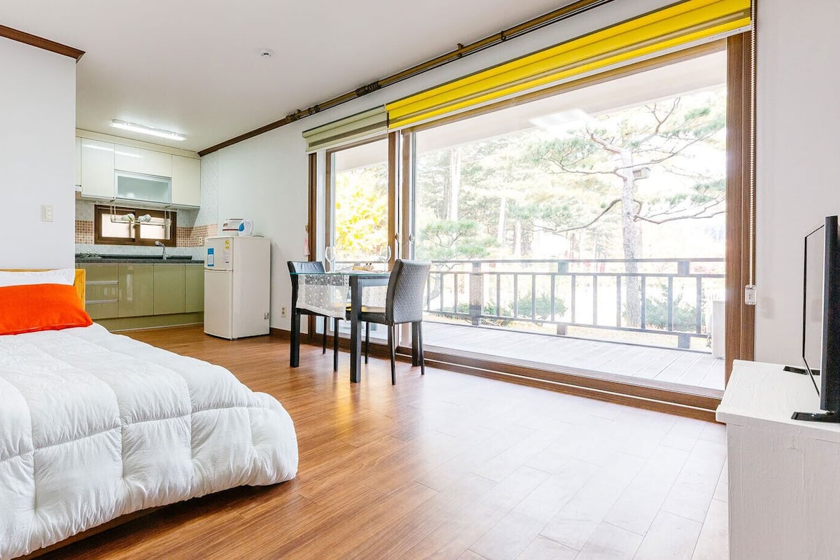 Quarto (101) | 1 quarto, Wi-Fi de cortesia