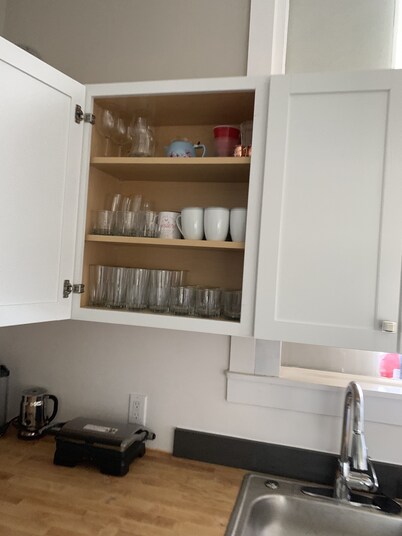 Potrero Hill Gem - Great Location