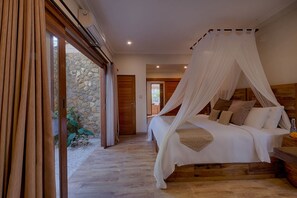 4 bedrooms, Internet, bed sheets