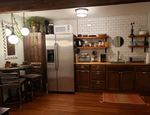 SW Eugene Hills Retreat