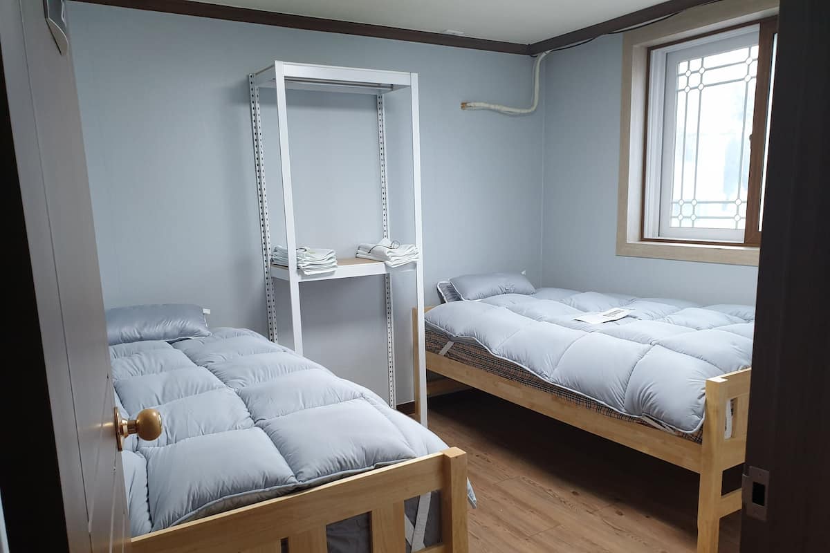 Standard Room | Free WiFi