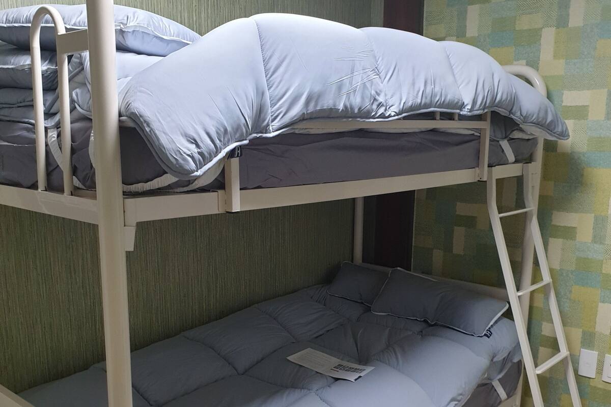 Standard Room (Bunk Bed) | Free WiFi