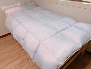 Single Room | Free WiFi - Ulsan Guesthouse by Sleeping Pong - Hostel (Ulsan)