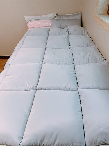 Ulsan Guesthouse by Sleeping Pong - Hostel