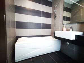 Appartement | Salle de bain