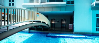 KSL D'Esplanade Residence by Immaculate