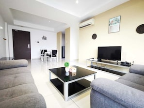 Appartement, 3 chambres (A-28-11)