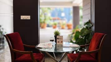 32-inch LED TV with digital channels, TV, pay movies