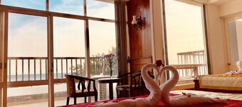 Seaview Villa 1. 12/12 Tran Phu