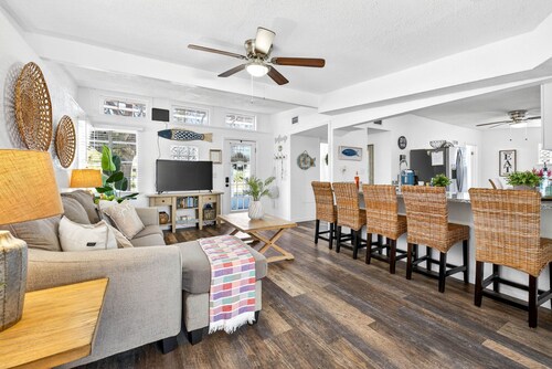 Nauti FLORIDASTA !!!NPR