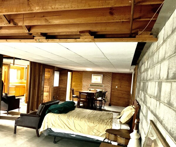 3 chambres, Wi-Fi, draps fournis