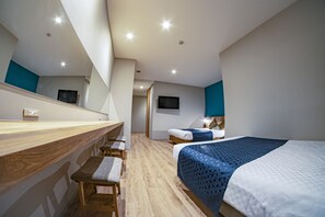 Superior Suite | View from room - Hotel S-Presso East (Osaka)