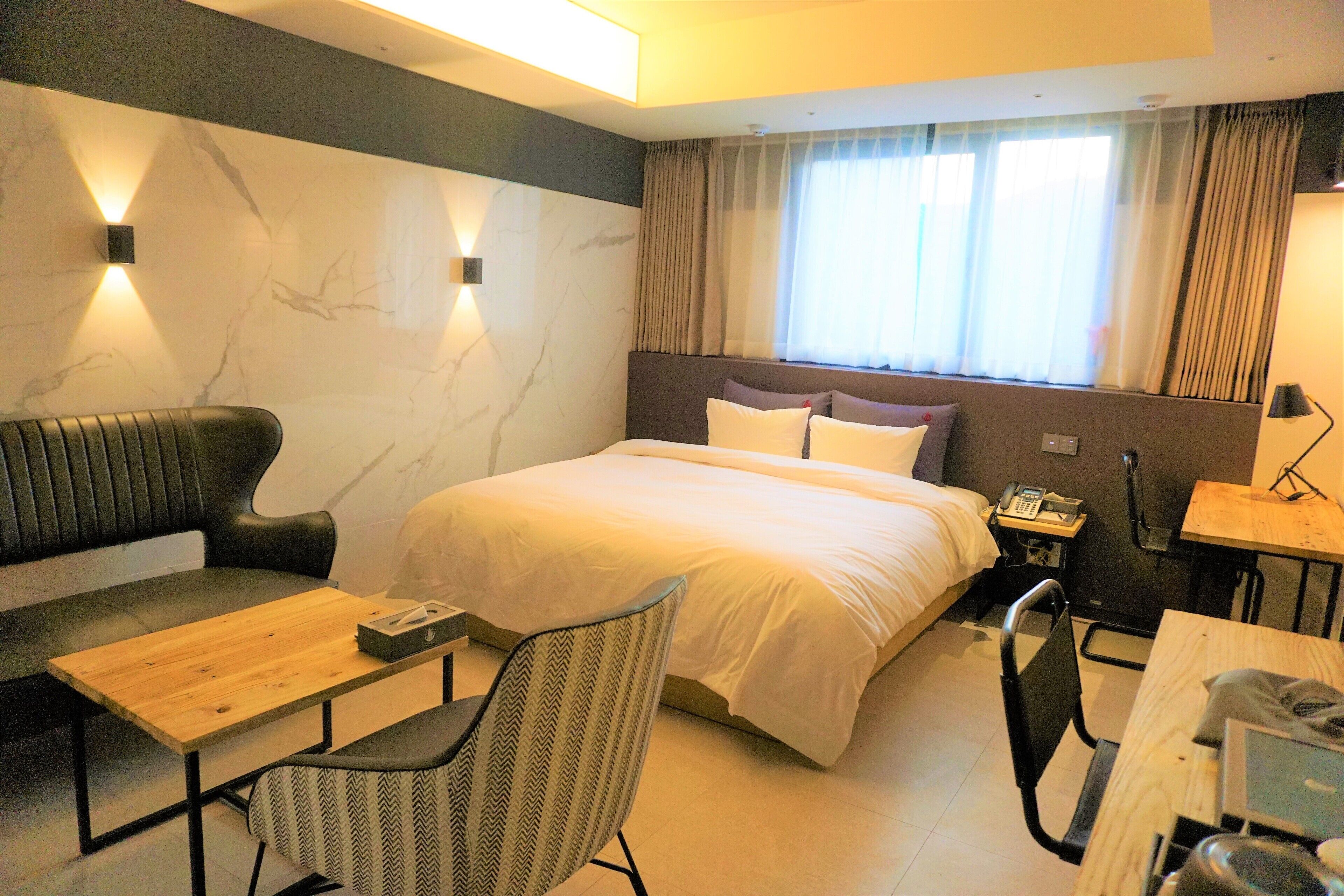 suite double room | free wifi