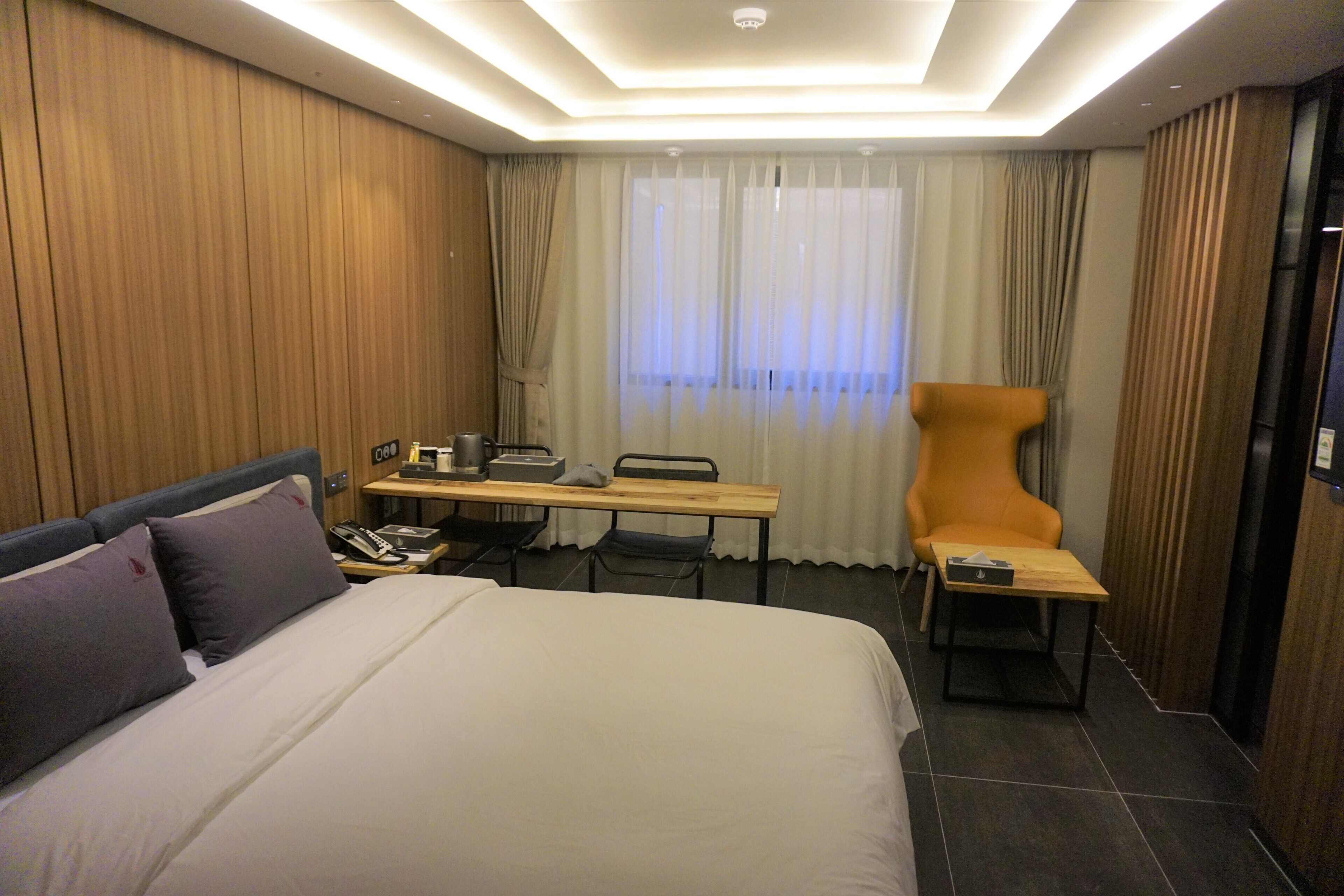 suite double room | free wifi