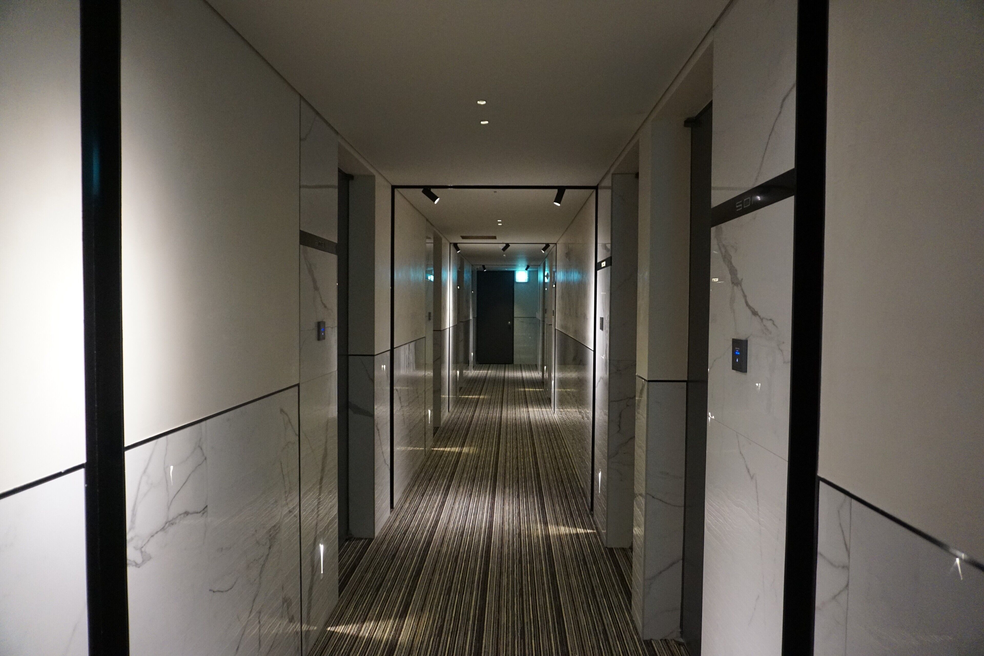 hallway