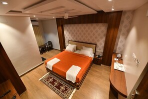 Presidential Room | Free WiFi - Hotel Hello (Bhadrak)