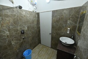 Habitación estándar | Baño