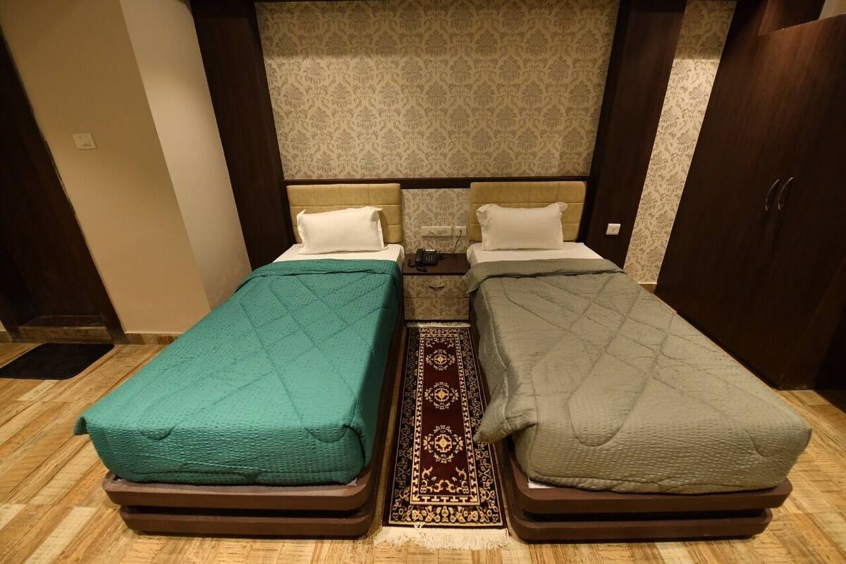 Superior kamer | Gratis wifi