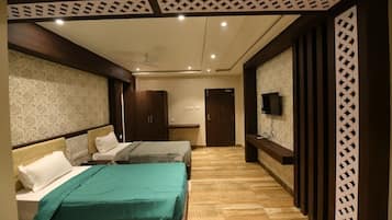 Habitación presidencial | Wifi gratis