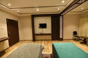 Habitación superior | Wifi gratis 