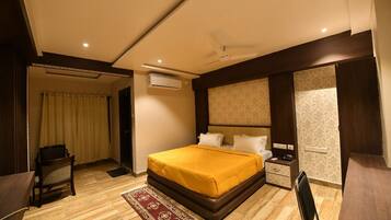 Signature Room | Free WiFi