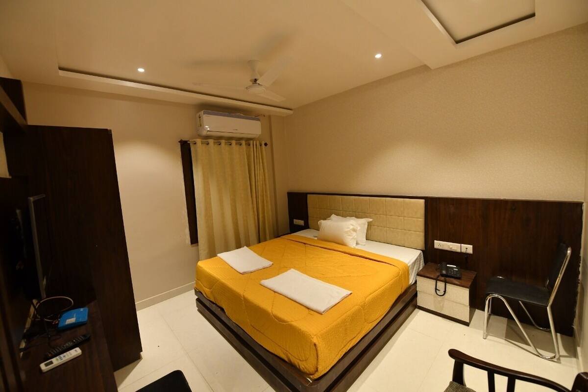 Standard Room | Free WiFi