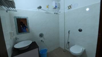 Presidential Room | Bathroom