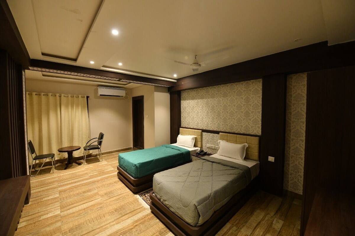 Presidential Room | Free WiFi