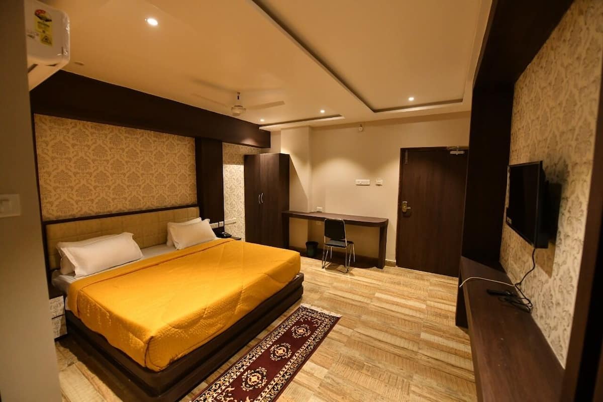 Signature Room | Free WiFi
