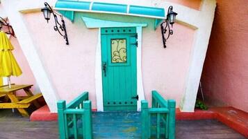 1 chambre, Wi-Fi gratuit