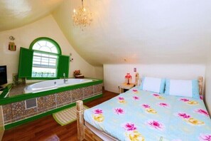 1 habitación y wifi gratis 