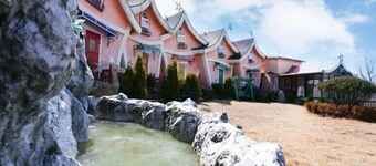 Durian Pension