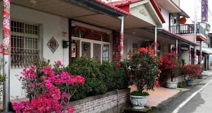 Golden Flower B&B