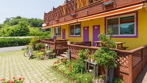 Exterior - Suncheonbay Happy Day Pension (Suncheon)