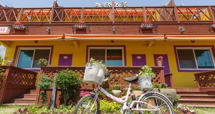 Suncheonbay Happy Day Pension