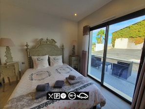 Club Double Room | Premium bedding, Select Comfort beds, individually decorated