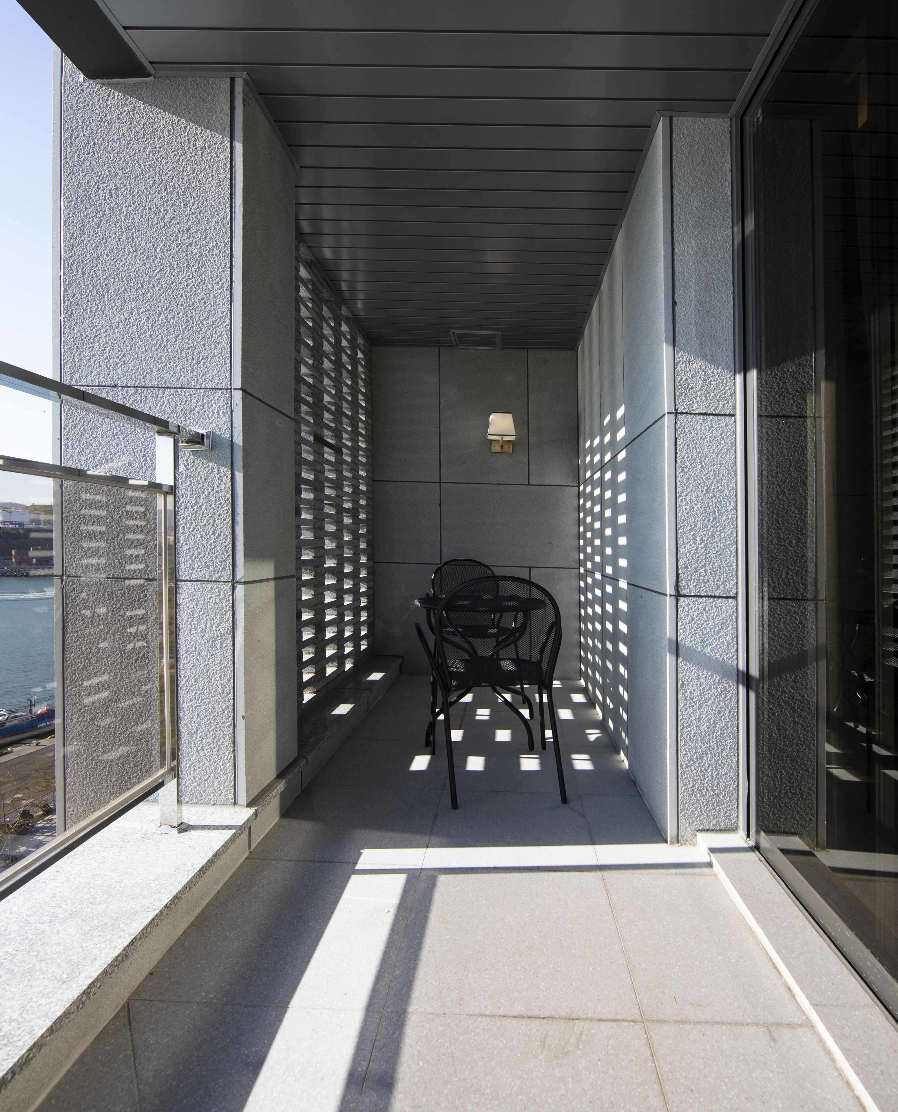 terrace suite | terrace/patio