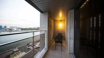 Suite, terrasse | Terrasse/Patio