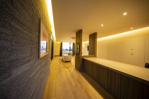 Royal Suite | Living area