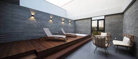 Royal Suite | Terrace/patio