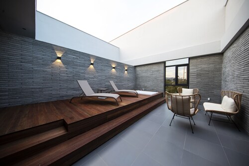 Brown Dot Hotel - Jangsaengpo