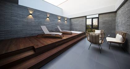 Brown Dot Hotel - Jangsaengpo