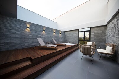 Brown Dot Hotel - Jangsaengpo