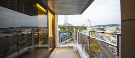 Svit - terrass | Terrass/Patio