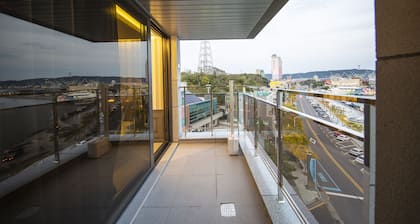 Brown Dot Hotel - Jangsaengpo
