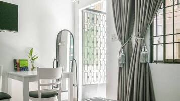 3 chambres, fer et planche Ă repasser, Wi-Fi